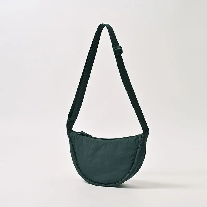 Anti-Theft Crossbody Bag