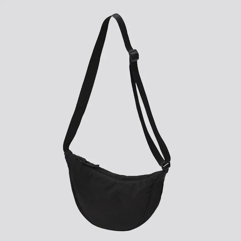 Anti-Theft Crossbody Bag