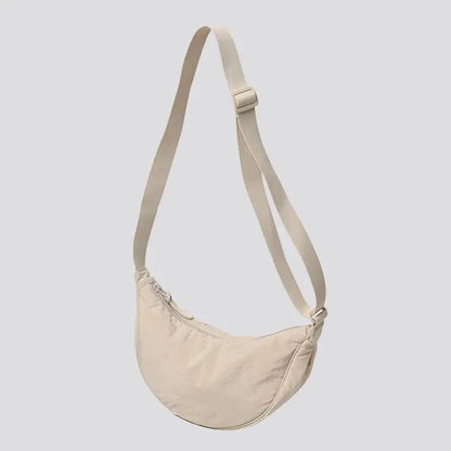 Anti-Theft Crossbody Bag