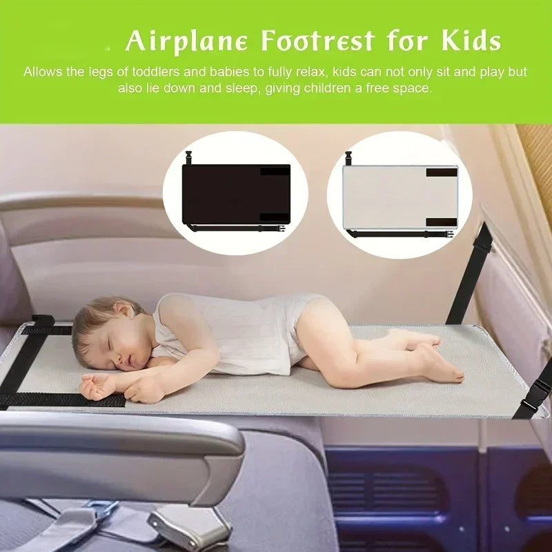 Airplane Bed Extender