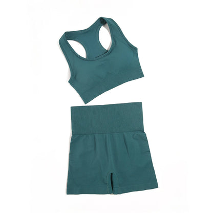 Women Fitness Tracksuits Sports Two/ Three/ Four Piece Set