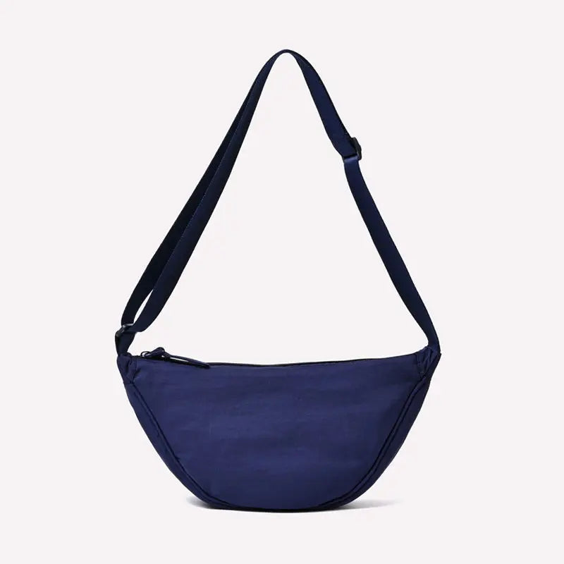 Anti-Theft Crossbody Bag