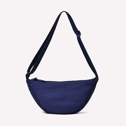 Anti-Theft Crossbody Bag