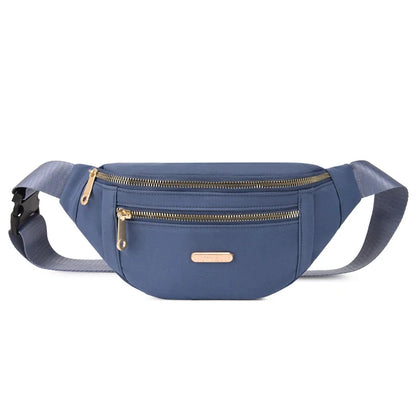 Waterproof Travel Fanny Pack