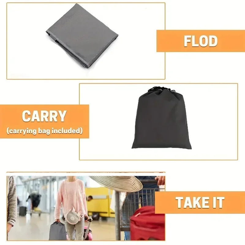 Airplane Bed Extender