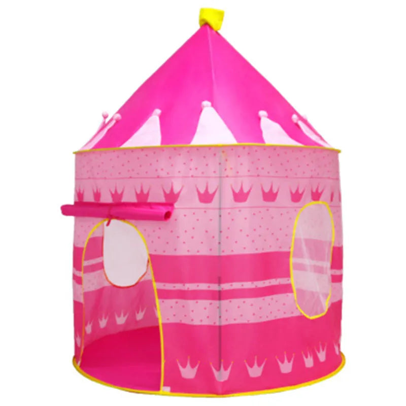 Portable Folding Tent