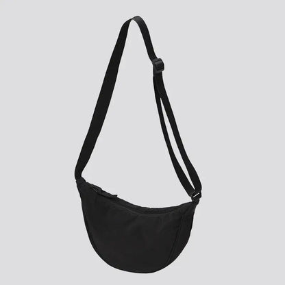 Anti-Theft Crossbody Bag