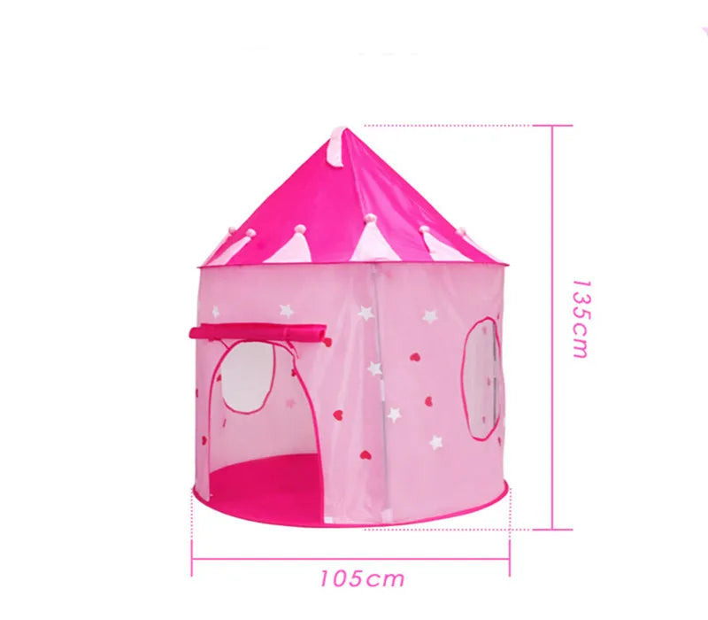 Portable Folding Tent