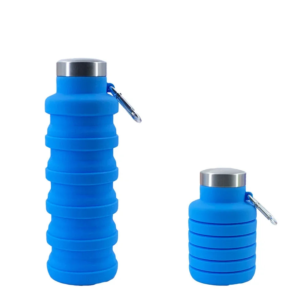 Collapsible Water Bottle